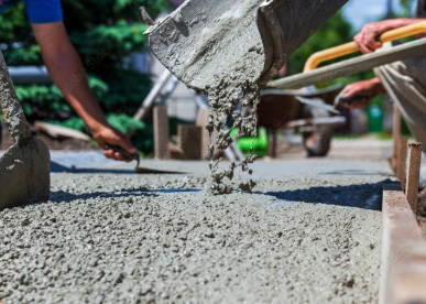 Concreto Usinado Betonloc