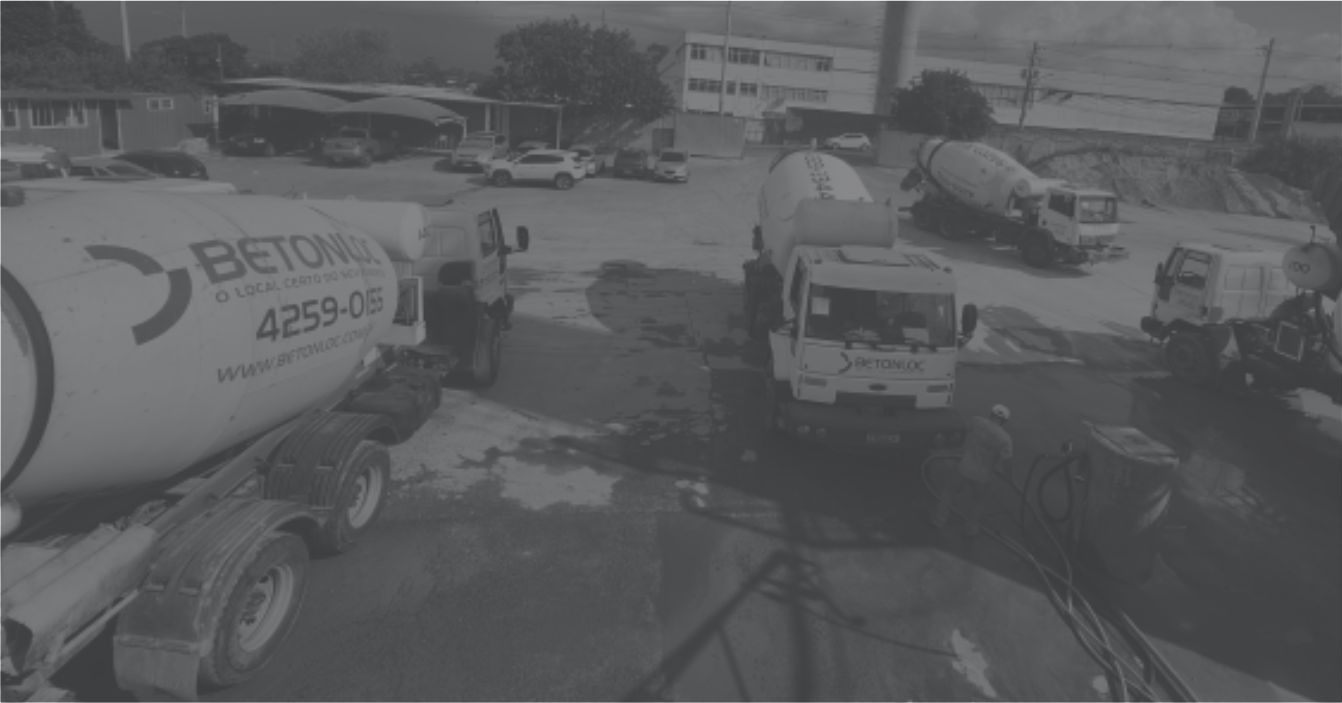 Concreto Betonloc
